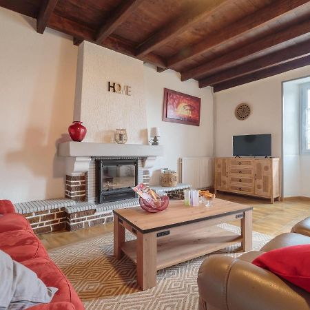Holiday Home Gite La Truffiere Saintongeaise By Interhome Berneuil  Экстерьер фото